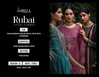Rubai By Ibiza 10602 To 10607 Heavy Printed Dress Material Wholesale Price in Surat